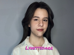 Lynettedarr