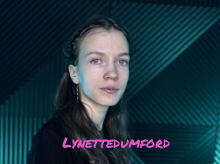 Lynettedumford