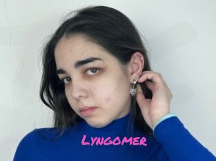 Lyngomer