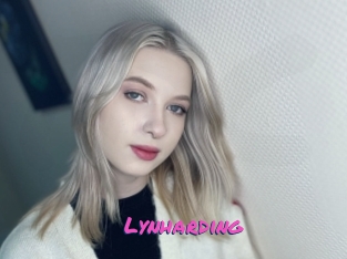 Lynharding