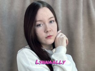 Lynnaally