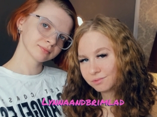 Lynnaandbrimlad