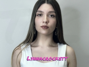 Lynnacrockett