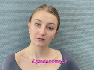 Lynnadderly