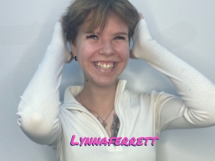 Lynnaferrett