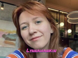 Lynnahankin