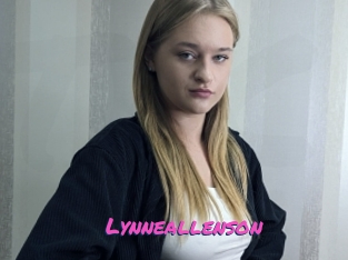 Lynneallenson