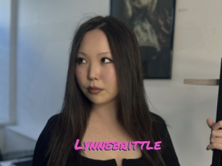 Lynnebrittle