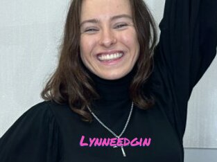 Lynneedgin