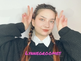 Lynnegroomes