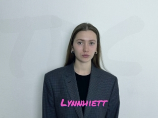 Lynnhiett