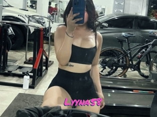 Lyyna58