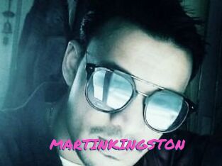 MARTINKINGSTON