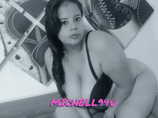 MICHELL94U