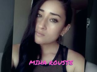 MIHA_ROUSSE