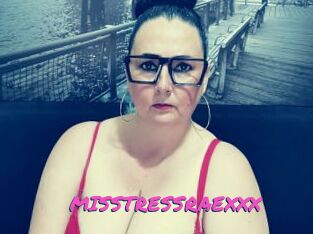 MISSTRESSRAEXXX