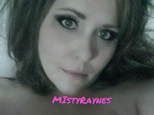 MIstyRaynes