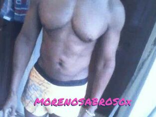 MORENOSABROSOx