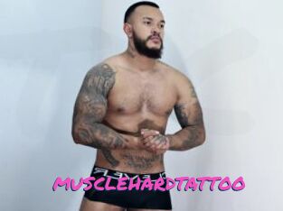 MUSCLEHARDTATTOO