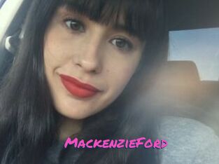 MackenzieFord