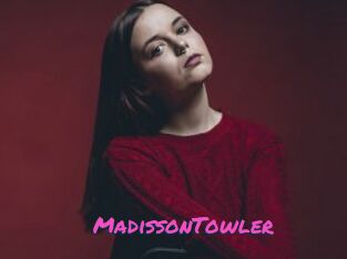 MadissonTowler