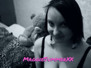 MaggieSummerXX