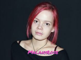 MalanyRose