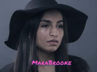 MaraBrooke