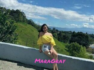 MaraGray