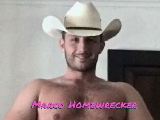 Marco_Homewrecker