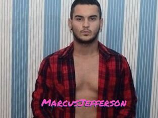 MarcusJefferson