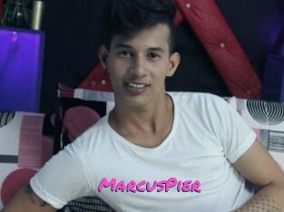 MarcusPier