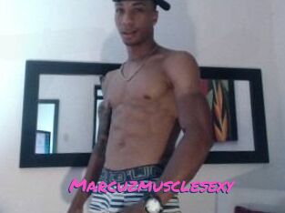 Marcuzmusclesexy