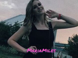 MariaMiles