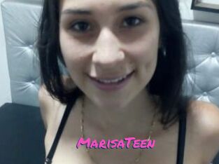 MarisaTeen