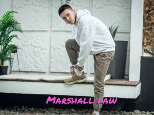 Marshall_law