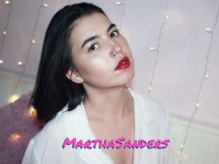 MarthaSanders