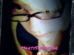 MartySuperstar