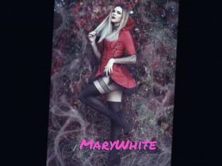 MaryWhite