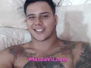 MasonViloria