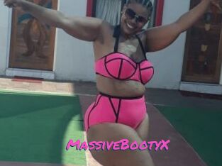 MassiveBootyX