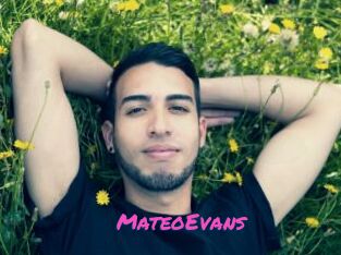 MateoEvans