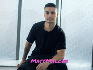 MattMalone