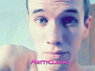 MattyClarke