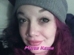 Maven_Keihn