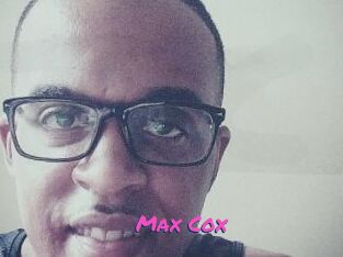 Max_Cox