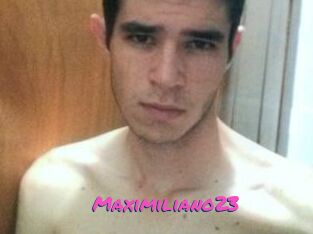 Maximiliano23