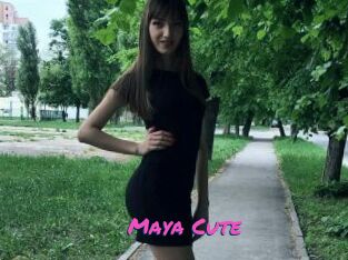 Maya_Cute