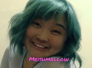 Meishmallow