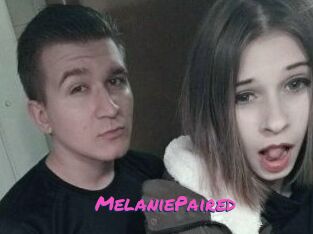 MelaniePaired